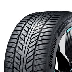 HANKOOK Winter i*cept IW01 ION 285/40R20 108V FR M+S SBL XL