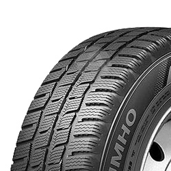 KUMHO Winter PorTran CW51 225/65R16C 112R/110 C M+S PR8