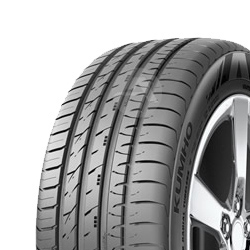 KUMHO Crugen HP91 SUV 255/65R17 110V FSL
