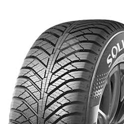Kumho Solus 4S HA31 DOT-2024 205/60 R15