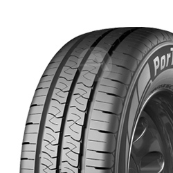 KUMHO Portran KC53 225/75R16 121R
