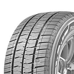 KUMHO PorTran 4S CX11 215/70R15C 109R/107 C M+S PR8