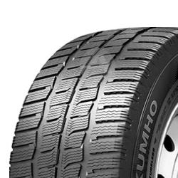 KUMHO Winter PorTran CW51 225/55R17C 109T/107 C M+S PR8