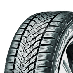 LASSA Snoways 3 185/70R14 88T M+S