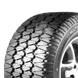 LASSA Multiways-C All Season 215/65R16C 109R/107 C M+S