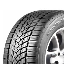 LASSA Multiways 4x4 215/70R16 100T M+S