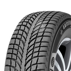 Michelin Latitude Alpin LA2 255/55 R18