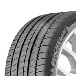 Michelin Latitude Sport 235/55 R17