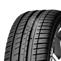 Michelin Pilot Sport 3 255/40 R18