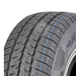 MAZZINI Snow Leopard VAN 205/70R15C 106R/104 C M+S