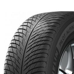 MICHELIN Pilot Alpin 5 SUV 265/55R19 113H M+S XL