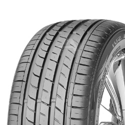 Nexen N'FERA SU1 195/55 R16