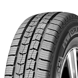 NEXEN WINGUARD WT1 175/75R16 101R M&S