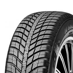 Nexen N'blue 4Season 185/60 R15