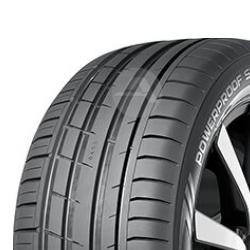 Nokian Powerproof SUV 265/50 R20