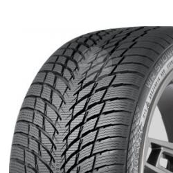 Nokian WR Snowproof P 255/35 R19