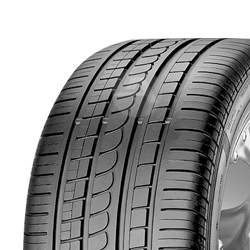 PIRELLI P ZERO Rosso Asimmetrico 265/35ZR18 93Y FSL N4