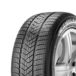 Pirelli Scorpion Winter 255/55 R19