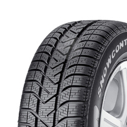 Pirelli W210 Sottozero 2 235/55 R18