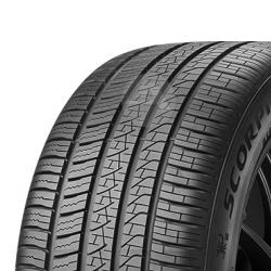 Pirelli Scorpion Zero All Season 255/60 R20