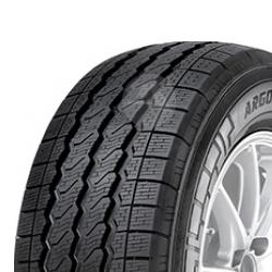 RADAR ARGONITE ALPINE 195/75R16 110R M&S