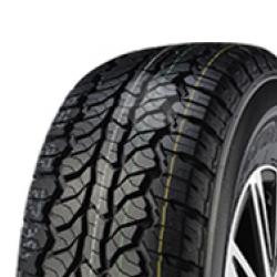 ROYAL BLACK Royal A/T 255/70R16 111T