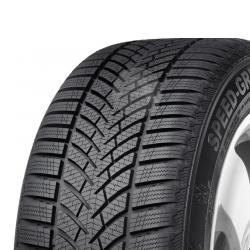 SEMPERIT Speed-Grip 3 255/40R19 100V FR M+S XL