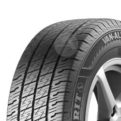 SEMPERIT Van-Allseason 205/65R15C 102T/100 C M+S PR6