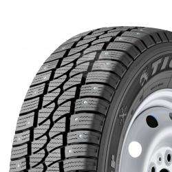 TIGAR Cargo Speed Winter 195/70R15C 104R/102 C M+S