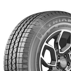 TRIANGLE SeasonX Van TA702 195/65R16C 104T/102 C M+S