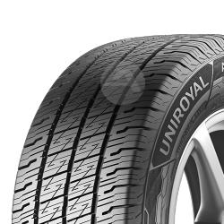 UNIROYAL AllSeasonMax 195/65R16C 104/102T (100) C M+S PR8