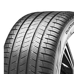 VREDESTEIN Quatrac PRO EV 255/45R19 104W FSL M+S XL
