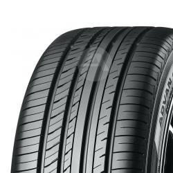 Anvelope YOKOHAMA Advan dB V552 245/45R20 - Janta.ro