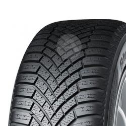YOKOHAMA BluEarth-Winter V906 SUV 295/40R20 110V M+S RPB XL