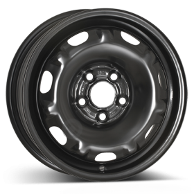 Steel Wheel 3055 5Jx14 - 5x100 75.1 38