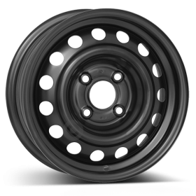 Steel Wheel 3505 5½Jx14 - 4x108 63.4 37.5