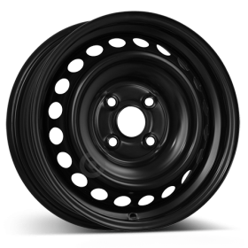 Steel Wheel 3553 5½Jx14H2 - 4x100 54 42