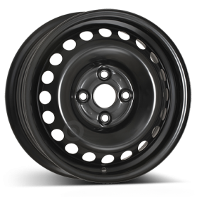 Steel Wheel 3635 5½Jx14 - 4x100 54 45