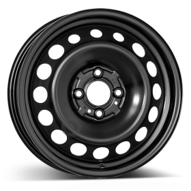 Steel Wheel 4001 5Jx15 - 4x100 60 38