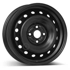 Steel Wheel 4035 5Jx15 - 4x100 54 40