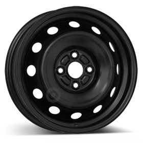 Steel Wheel 4045 5Jx15 - 4x100 54 40