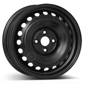 Steel Wheel 4065 6Jx15 - 4x100 54 46