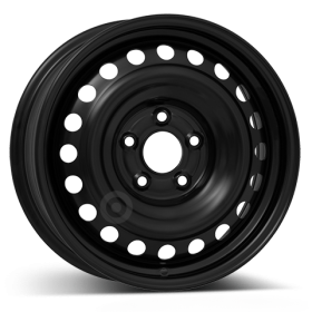Steel Wheel 4095 6Jx15 - 4x108 63.4 45