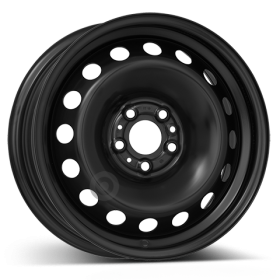 Steel Wheel 4105 6Jx15 - 5x98 58 38