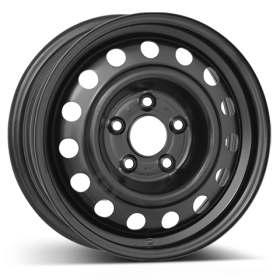 Steel Wheel 4110 6Jx15 - 5x114.3 67 46