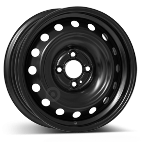 Steel Wheel 4444 6Jx15H2 - 4x100 60 31