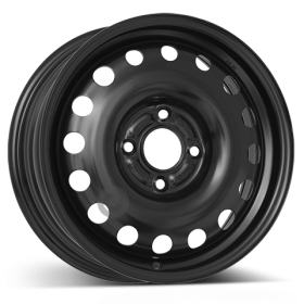 Steel Wheel 4505 6Jx15 - 4x108 63.4 47.5