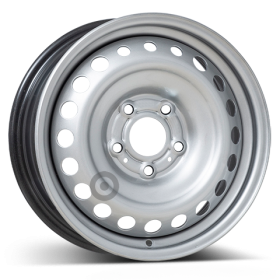 Steel Wheel 4517 6Jx15 - 5x114.3 66 35