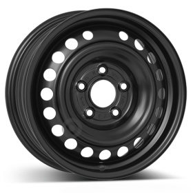 Steel Wheel 4595 6Jx15H2 - 5x114.3 67 46