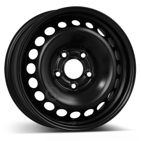 Steel Wheel 4703 6Jx15H2 - 5x114.3 66 40